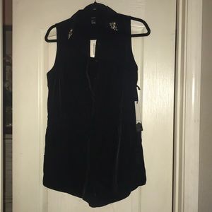 Forever 21 romper brand new with tags